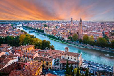 Things To Do in Verona, Italy