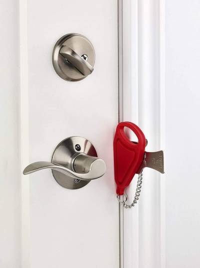 Choosing the Best Portable Locks for Every Situation