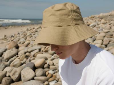 Custom Bucket Hats Australia