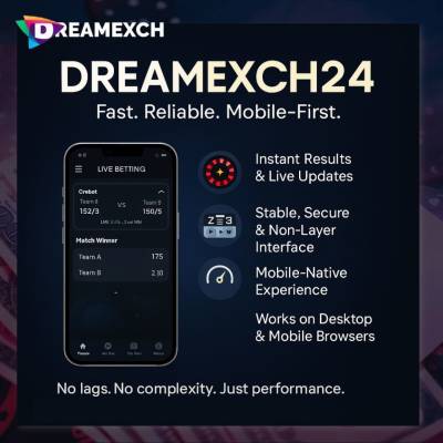 Dreamexch24
