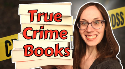 True Crime Book Recommendations