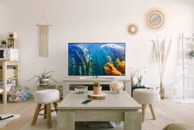 Best TV for a bright room