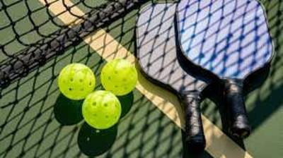 Top 3 Great Reasons to Practice Pickleball Today