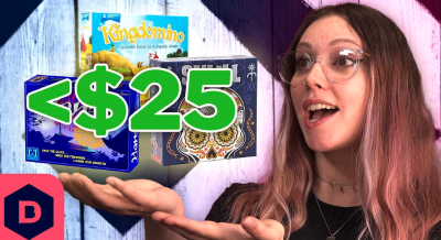 14 Best Budget Board Games for under $25 in 2023