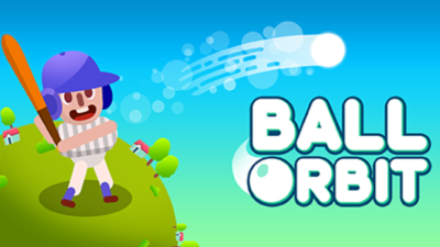 Ball Orbit