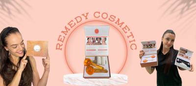 Remedy Cosmetic Beauty