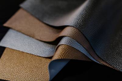 What Are the Top Alternatives to Leather? 5 Innovative Materials Taking the Lead