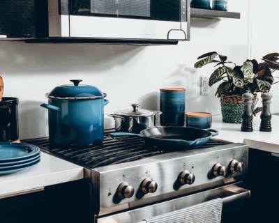 Best pressure cookers for your home!