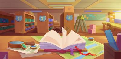 GHO Library 