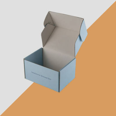 Industries That Benefit from Rigid Box Wholesale