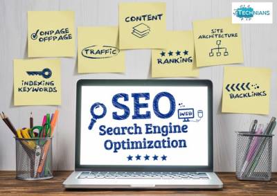Seo Services in Gurgaon