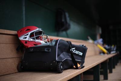 Complete List Of Youth Catchers Gear 9-12 years old