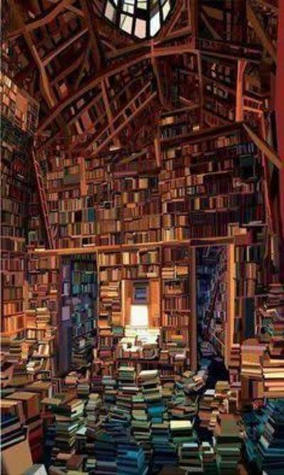 Regars Books
