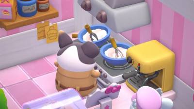 Hello Kitty Island Adventure Cooking Recipes Guide