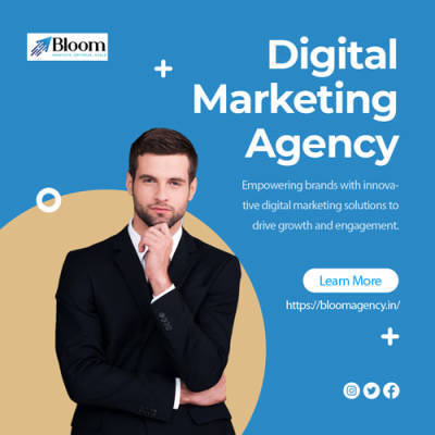 Partnering with a leading digital marketing agency in Mumbai