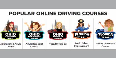 2COOL Traffic School