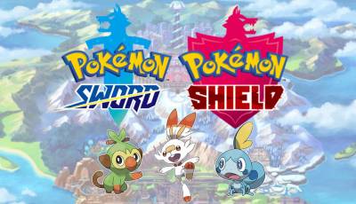 Pokemon Sword and Shield: Evolution Checklist
