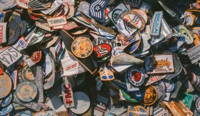 Top 3 Reasons to Choose PVC Over Embroidery for Patches