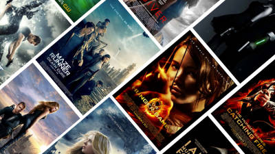 29 Movies For Fans Of The Maze Runner (And Where To Stream Them!)