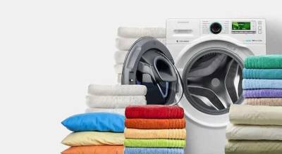 Dubai Laundry Service