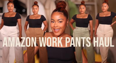 The Best Amazon Work Pants For Every Budget: Finding The Perfect Amazon Work Pants
