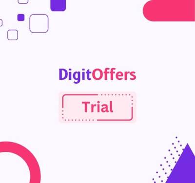 DigitOffers Trials