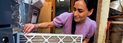 Summer Cooling Checklist