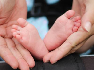 Baby Shopping List - Copy