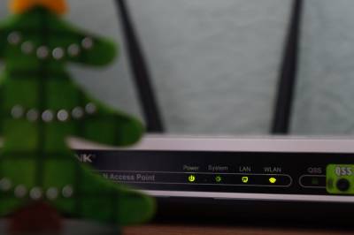 3 Reasons to Get a New WiFi Router