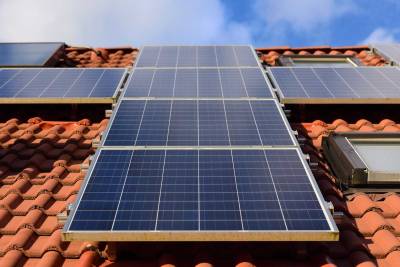 Solar Companies Adelaide