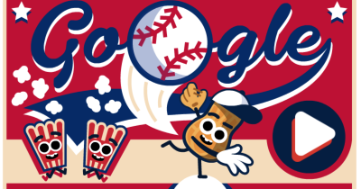 Google Baseball