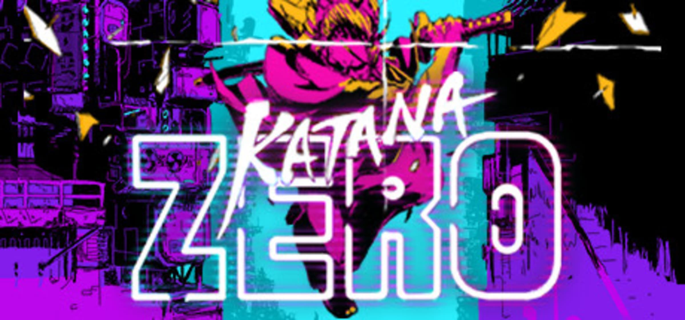 Katana zero steam key фото 19