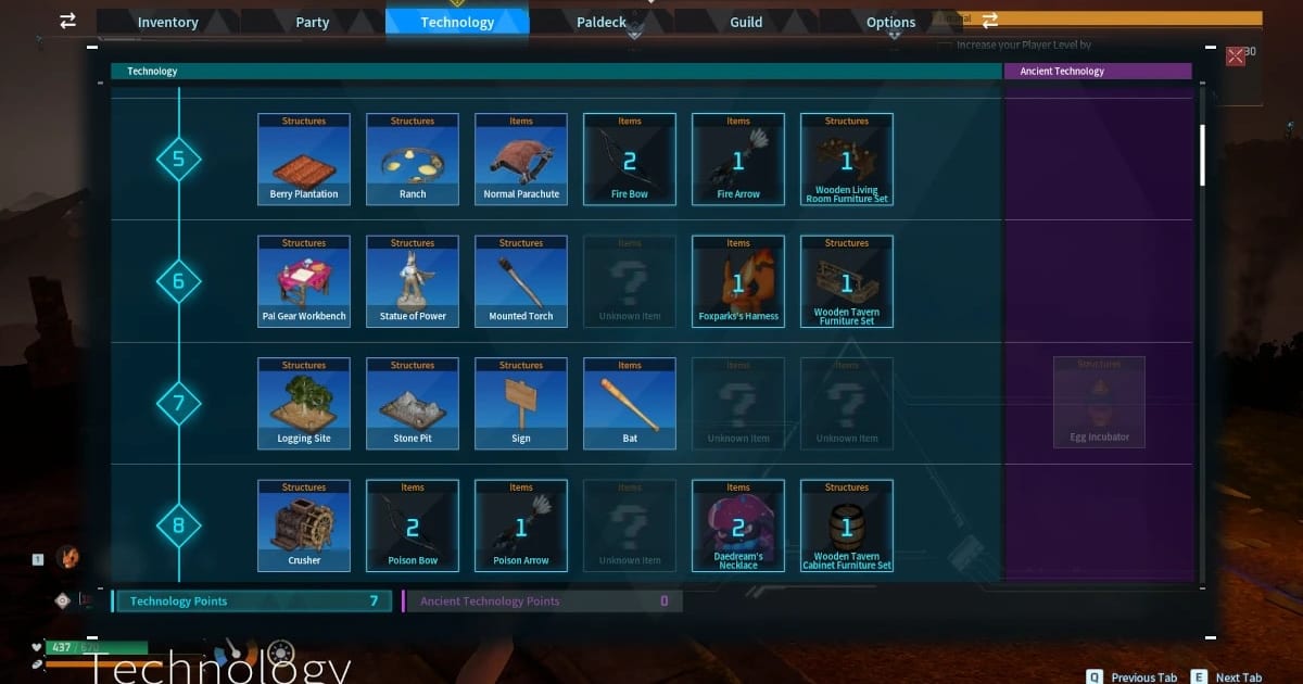 These SECRET Palworld items are INSANE - YouTube