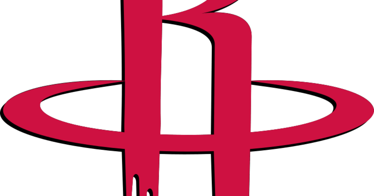 Houston Rockets | List Of NBA Teams In Alphabetical Order & By Division ...
