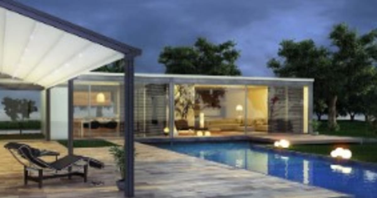 Bursa | Shade Solutions: Exploring Varieties in Retractable Awnings ...