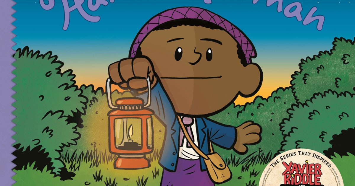 I am Harriet Tubman | The Complete List of Brad Meltzer Books in Order