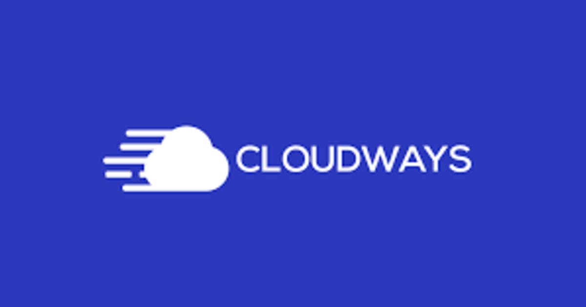 Cloudway Free Trial GoForTrial
