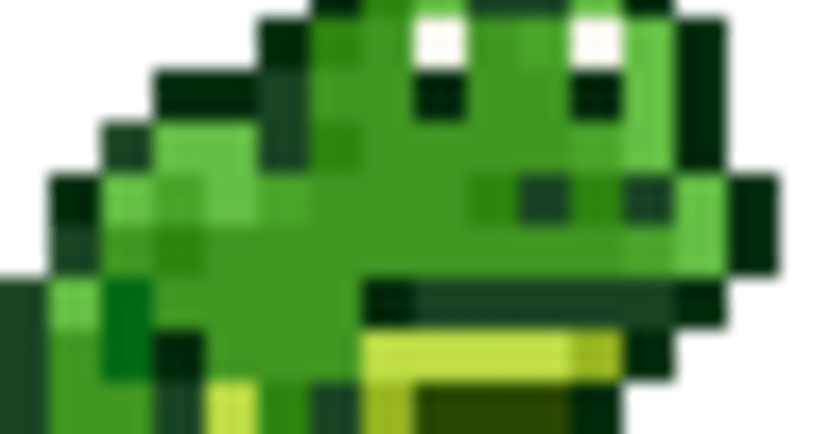 Frog | Stardew Aquarium Checklist - Stardew Valley Expanded (SVE ...