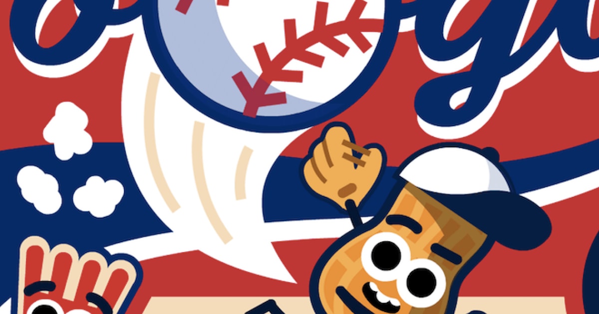 A Viral Phenomenon with Lasting Impact google doodle baseball