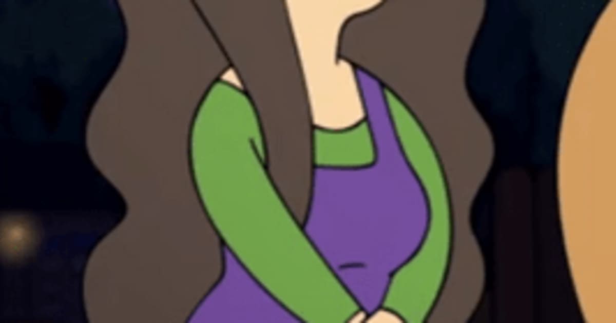 Monica Foreman Greenwald 70 Cartoon Characters With Big Foreheads And Monica Foreman Greenwald 70 Cartoon Characters With Big Foreheads And
