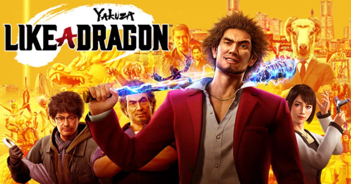 21 – Dumpster of Demise | Yakuza: Like a Dragon Substories Checklist