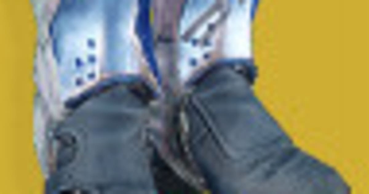 Orpheus Rig | Destiny 2: All Exotic Armours List