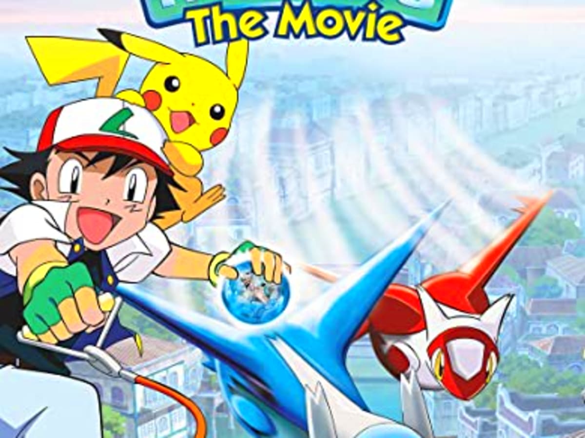 Pokemon heroes watch online clearance