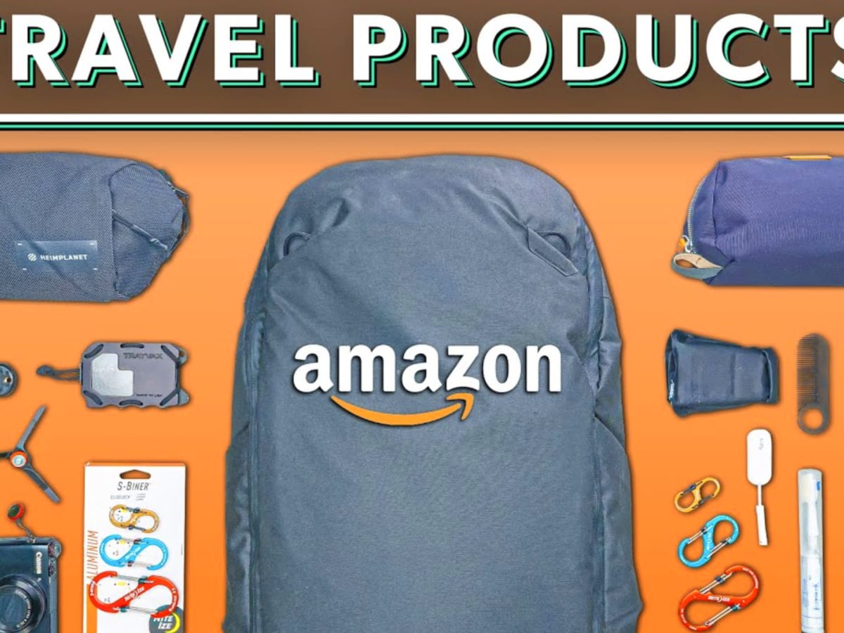 Amazon grab hotsell bag