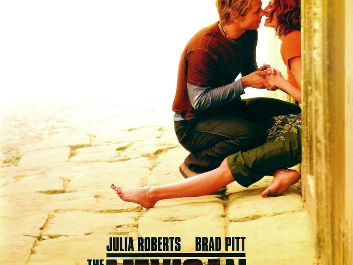 The Mexican The Ultimate List of Cinco de Mayo Movies