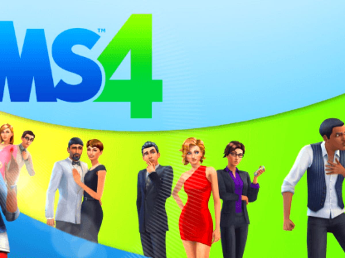 MC Command Center THE SIMS 4 CC + MODS MASTERLIST