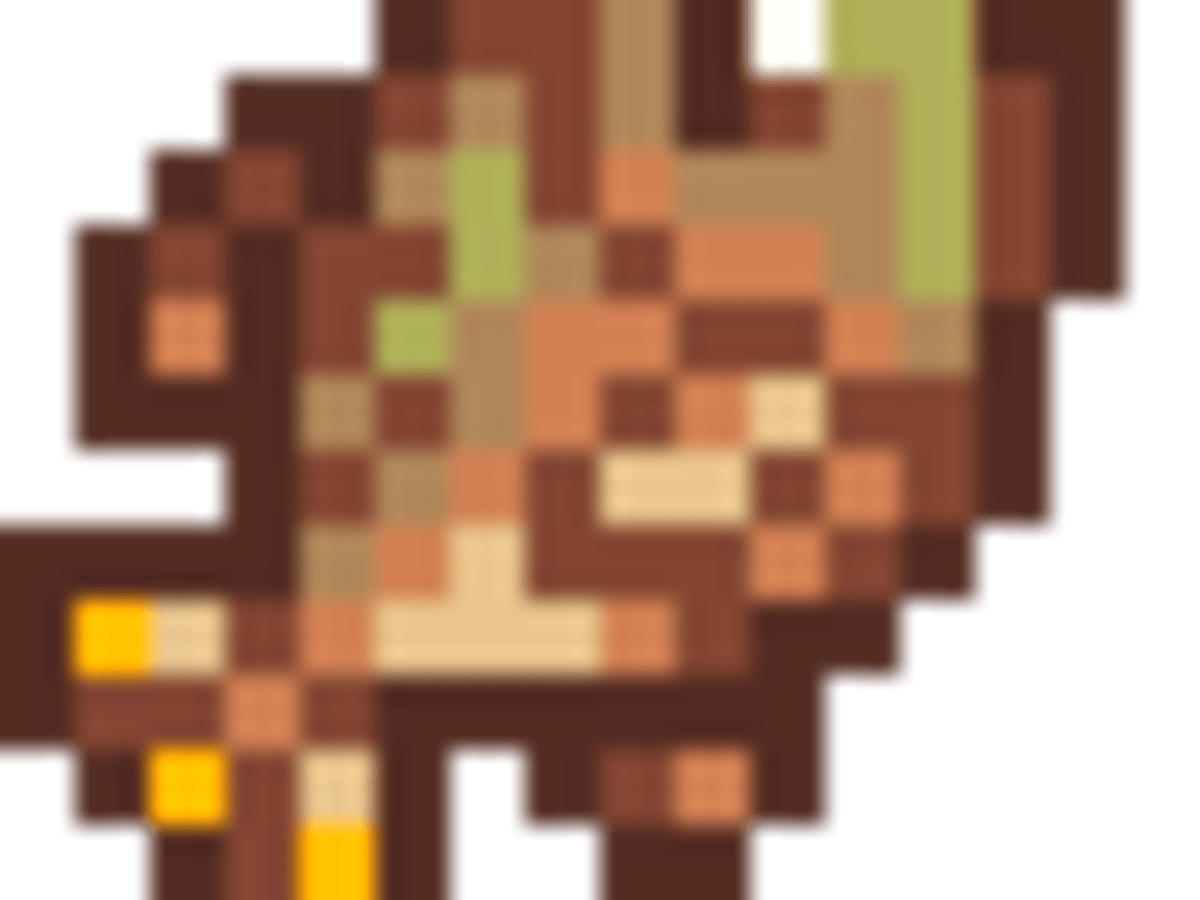 Tilapia Stardew Valley Bundle Checklist