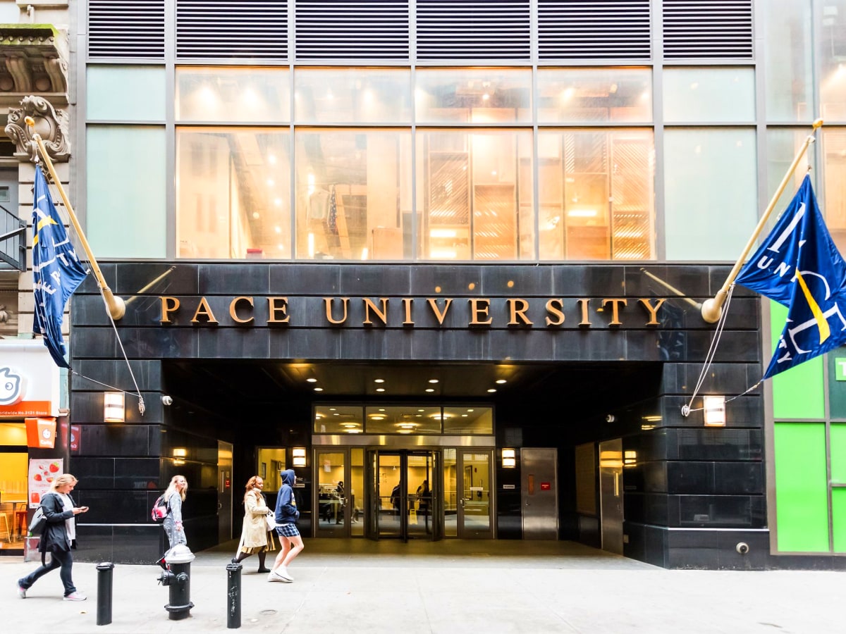 Pace University The Ultimate List of Colleges and Universities of New