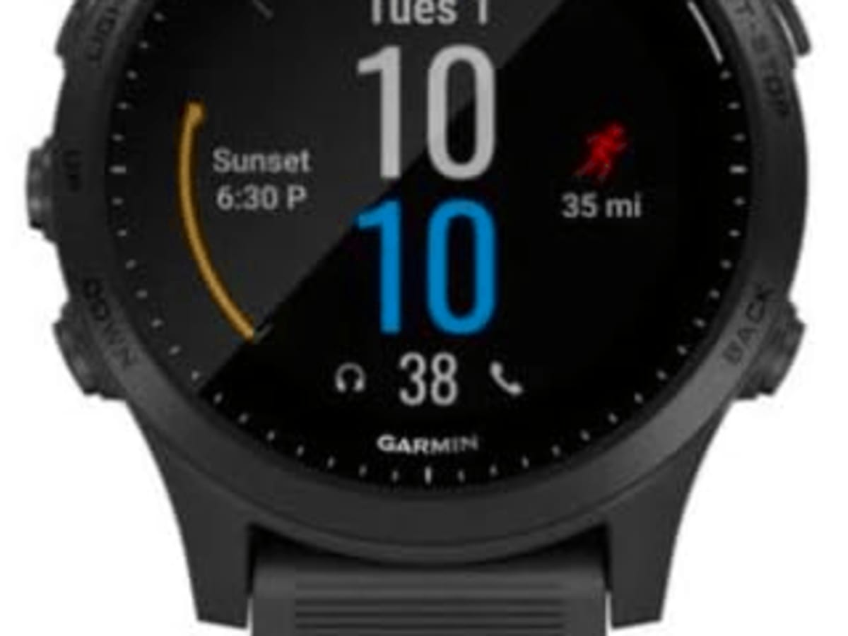 Garmin Forerunner 945 Best HighAltitude Altimeters for Paragliding
