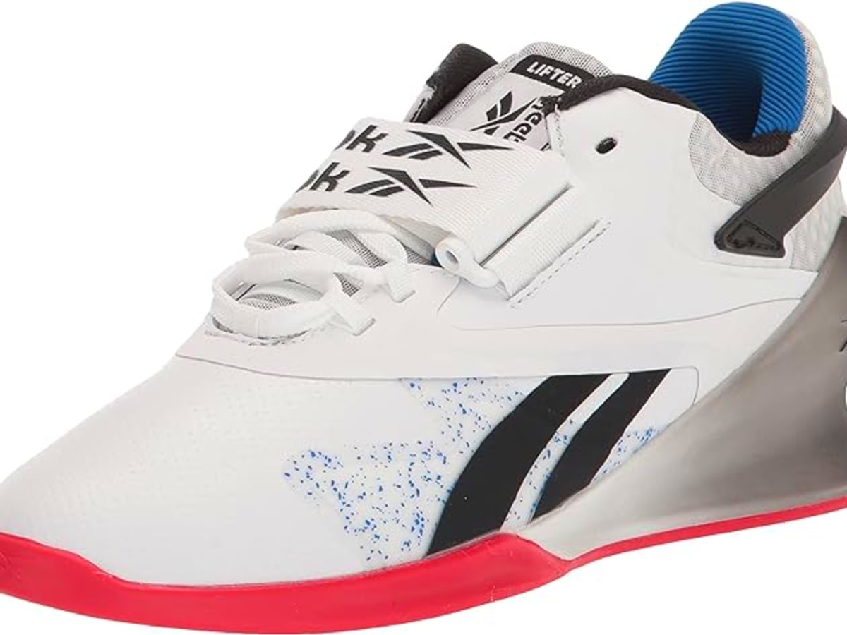 Reebok legacy lifter deals